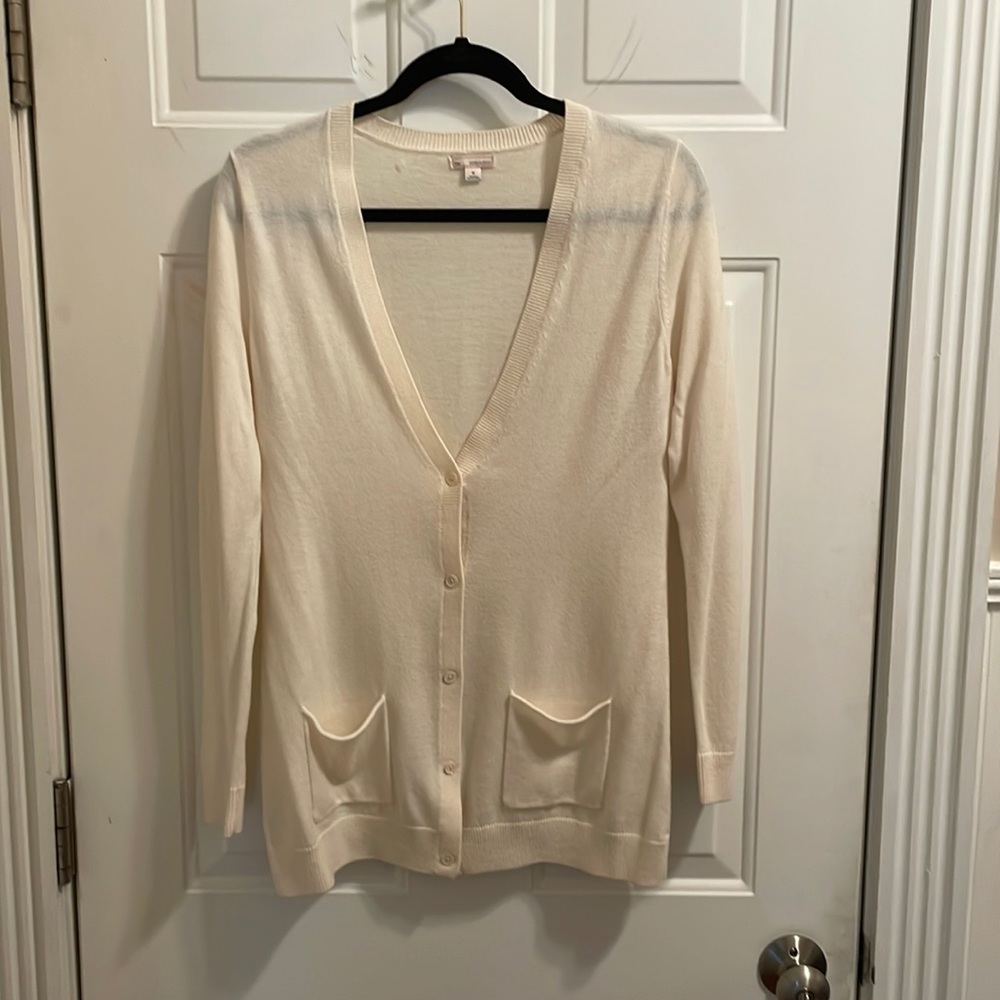 Gap Women’s Cardigan